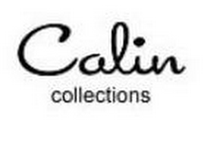 CALIN COLLECTIONS logo