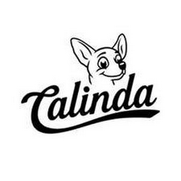 CALINDA logo