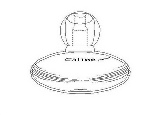 CALINE logo