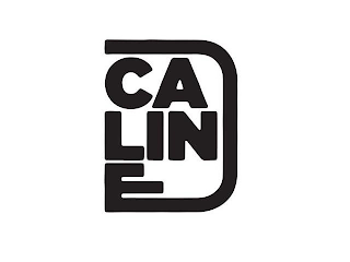 CALINE logo