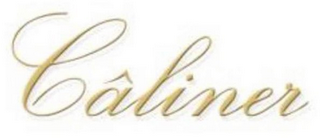 CALINER logo