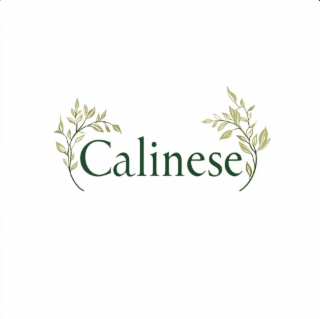 CALINESE logo