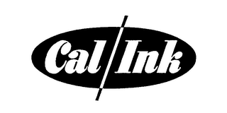 CAL/INK logo