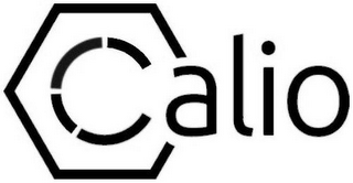 CALIO logo