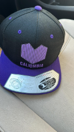 CALIOMBIA logo
