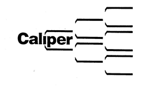CALIPER logo