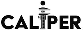 CALIPER logo