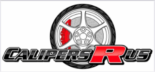 CALIPERS R US logo