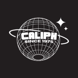 CALIPH SINCE 1975 logo