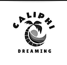 CALIPHI DREAMING logo