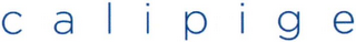 CALIPIGE logo