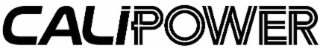 CALIPOWER logo