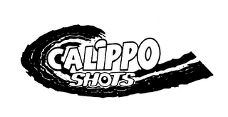 CALIPPO SHOTS logo