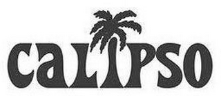 CALIPSO logo