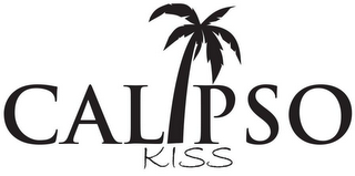CALIPSO KISS logo