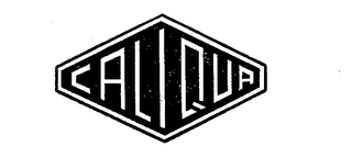 CALIQUA logo