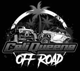 CALIQUEENZ OFFROAD CALI-QUEENZ OFFROAD CALI-QUEENZ OFF-ROADCALIQUEENZ OFF-ROAD logo