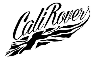 CALIROVERS logo
