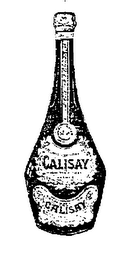 CALISAY M M MAGIN MOLLFULLEDA logo