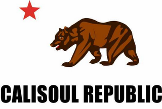 CALISOUL REPUBLIC logo