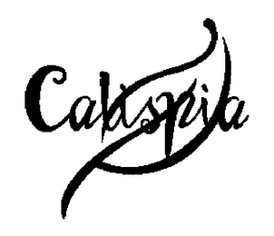 CALISPIA logo