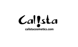 CALISTA CALISTACOSMETICS.COM logo