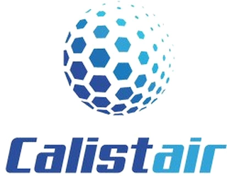 CALISTAIR logo
