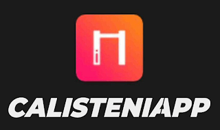 CALISTENIAPP logo