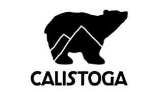 CALISTOGA logo
