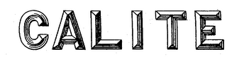 CALITE logo