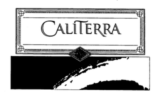 CALITERRA logo