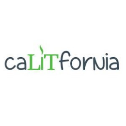 CALITFORNIA logo