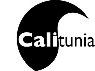 CALITUNIA logo