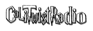CALITWISTRADIO logo