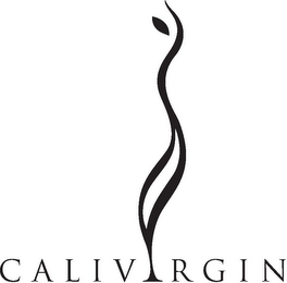 CALIVIRGIN logo