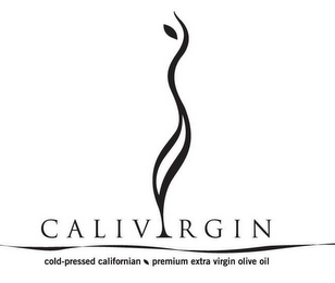 CALIVIRGIN logo
