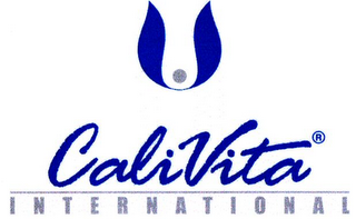CALIVITA INTERNATIONAL logo