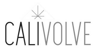 CALIVOLVE logo