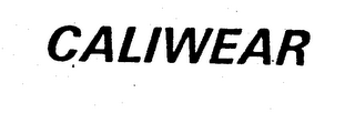 CALIWEAR logo