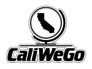 CALIWEGO logo