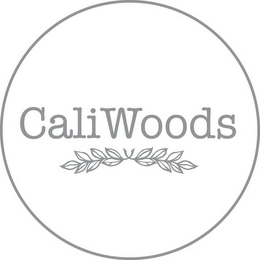 CALIWOODS logo