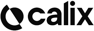 CALIX logo