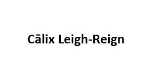 CALIX LEIGH-REIGN logo