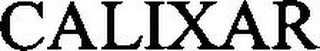 CALIXAR logo