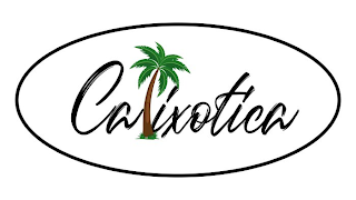CALIXOTICA logo