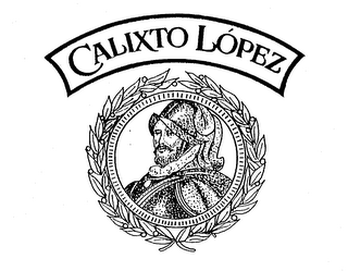 CALIXTO LOPEZ logo