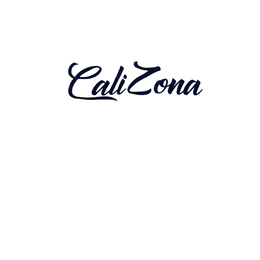 CALIZONA logo