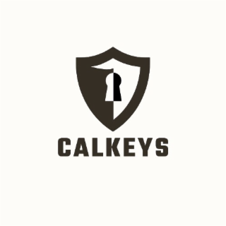 CALKEYS logo