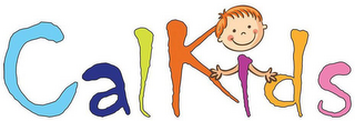 CALKIDS logo