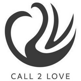 CALL 2 LOVE logo